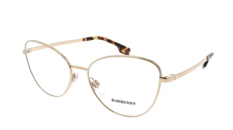 burberry the city gold|gold burberry eyeglasses.